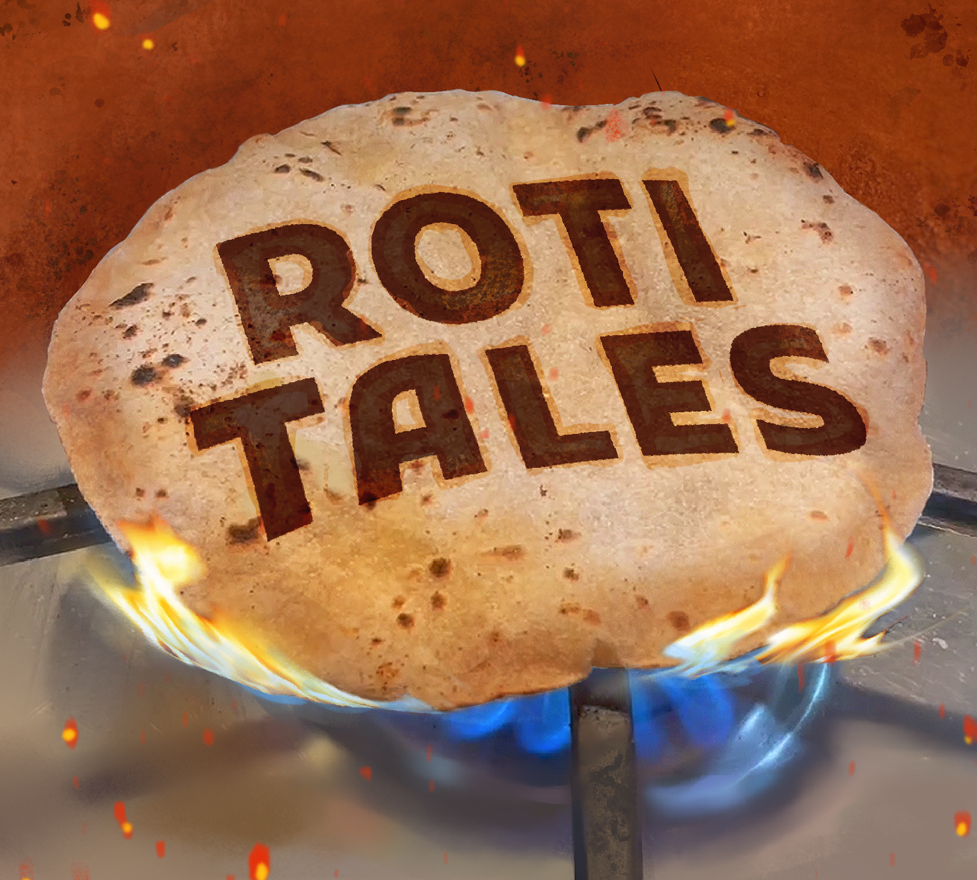 Roti Tales